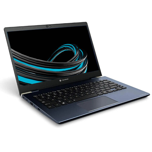 Toshiba Portege X30-E FHD 13.3" Laptop i5-8250U 3.4GHz 16GB RAM 256GB NVMe Windows 11