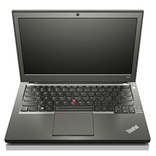 Lenovo ThinkPad X240 12" Laptop i5-4300U 2.9GHz 8GB Ram 240GB SSD | 1YR WTY