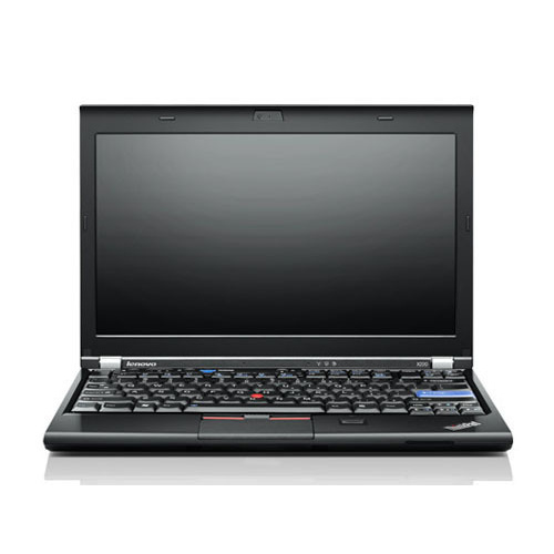 Lenovo ThinkPad X220 12" Laptop i5-2520M 3.2GHz 8GB Ram 128GB SSD W10P