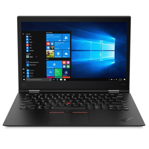 Lenovo ThinkPad X1 Carbon 4th Gen Ultrabook FHD Laptop i5-6300U 2.4GHz 256GB 8GB RAM