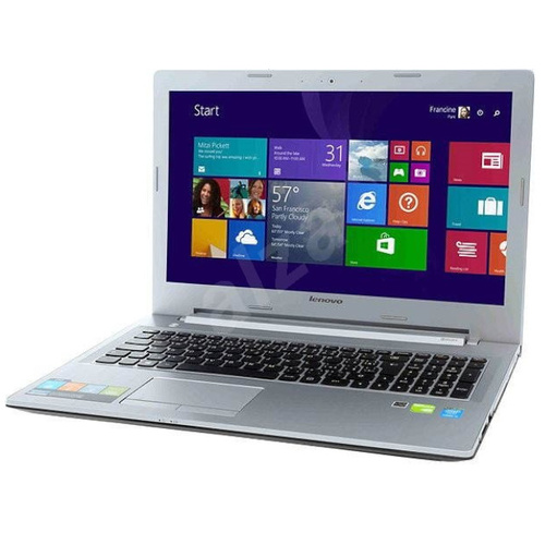 Lenovo Z50-70 15" Laptop Intel i7-4510U 2.0GHz 8GB Ram 1TB HDD 2GB Graphics