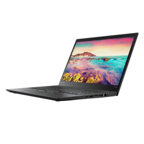 Lenovo ThinkPad T470s Ultrabook Laptop i5-6300U 2.4GHz 8GB Ram 128GB SSD W10P