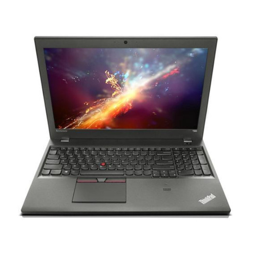 Lenovo ThinkPad T560 FHD 15.6" Laptop i5-6200U 2.3GHz 512GB 16GB RAM Windows 11