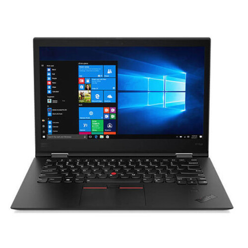 Lenovo Thinkpad X1 Yoga 3rd Gen 2-in-1 WQHD Laptop PC i7-8550U 16GB RAM 512GB
