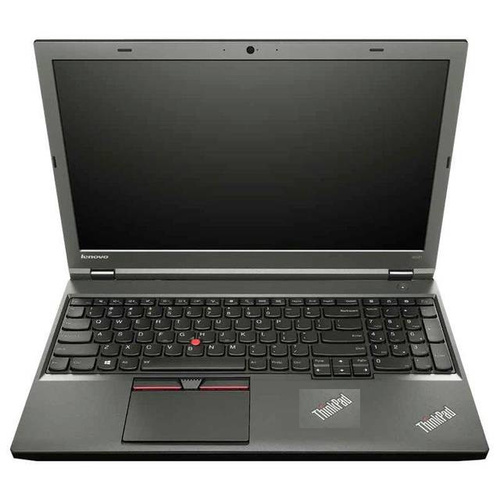 Lenovo ThinkPad W541 15" FHD Laptop i7-4810MQ 16GB RAM 512GB 2GB Quadro K2100M