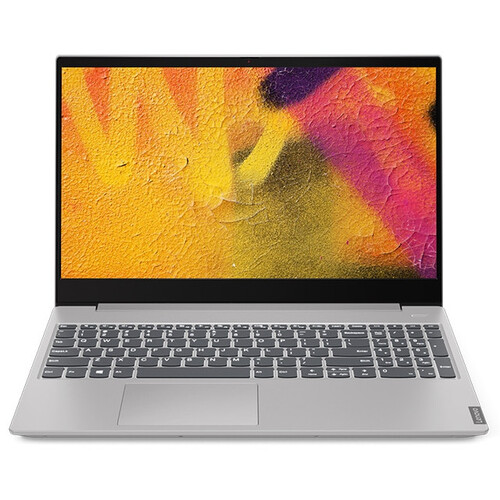 Lenovo IdeaPad S340 15" HD Laptop i5-8265U 1.6GHz 12GB Ram 480GB SSD | 1YR WTY