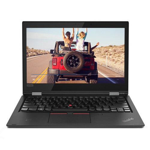 Lenovo ThinkPad L380 Yoga 2-in-1 Laptop i5-8250U 1.6GHz 16GB Ram 512GB SSD 