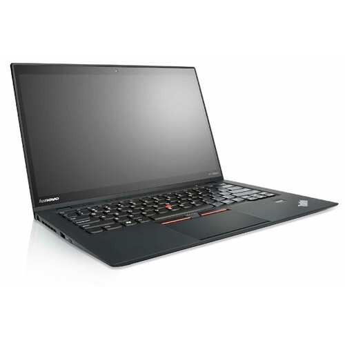 Lenovo Thinkpad X1 Yoga 1st Gen 14" Laptop i7-6600U 16GB Ram 512GB - Non-touch!