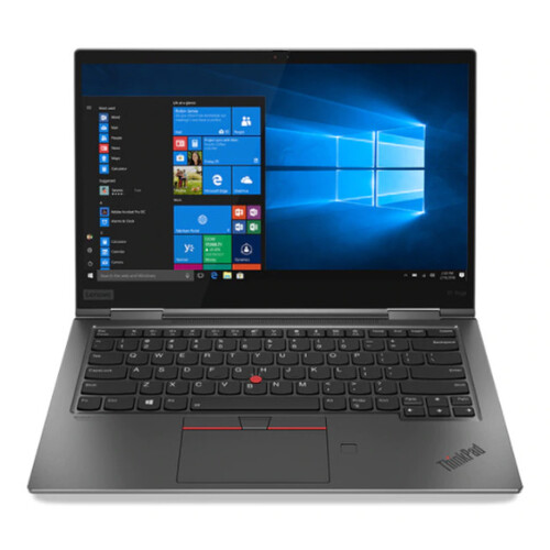 Lenovo ThinkPad X1 Yoga 4th Gen 14" 2-in-1 Laptop i7-8665U up to 4.8GHz 512GB 16GB Windows 11
