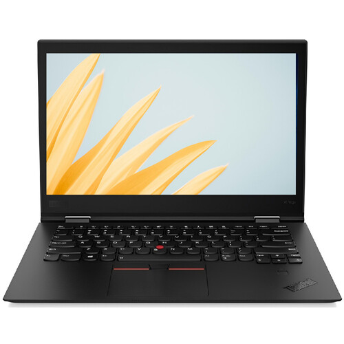 Lenovo ThinkPad X1 Carbon 4th Gen. WQHD 14" Laptop i5-6300U 480GB 8GB RAM 4G LTE 