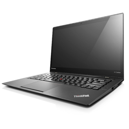 Lenovo ThinkPad X1 Carbon 3rd Gen. FHD 14"  Laptop i5-5300U 2.3GHz 8GB RAM 256GB SSD