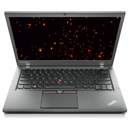 Lenovo ThinkPad T450s 14" Touchscreen Laptop i5-5300U 8GB Ram 480GB | 1YR WTY