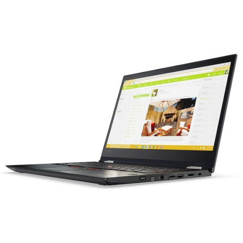 Lenovo ThinkPad Yoga 370 2-in-1 FHD Laptop i5-7300U 2.6Ghz 16GB RAM 512GB NVMe