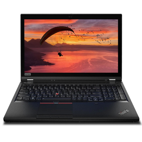 Lenovo ThinkPad P53 15" Workstation Laptop i7-9750H 6-Core 32GB RAM 512GB Quadro T1000
