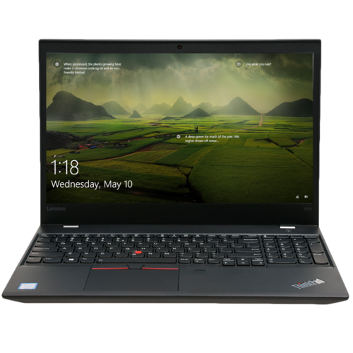 Lenovo ThinkPad T570 FHD Touchscreen Laptop PC i7-7600U 2.8GHz 32GB RAM 512GB NVMe