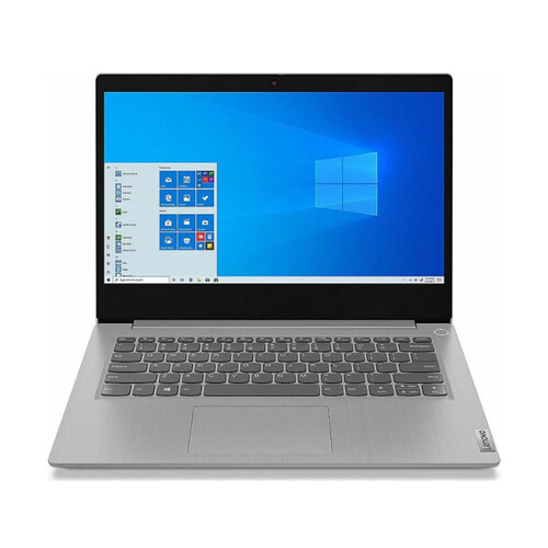 Lenovo IdeaPad 3 14IML05 14" HD Laptop PC i5-10210U 1.6GHz 8GB RAM 256GB NVMe 