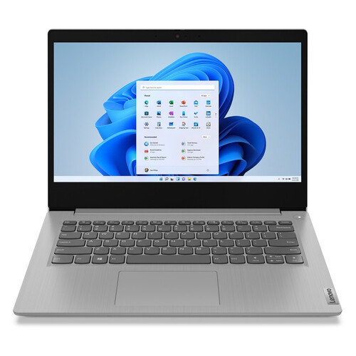 Lenovo IdeaPad Slim 3 14" HD Laptop i5-10210U 1.6GHz 8GB RAM 256GB NVMe Windows 11