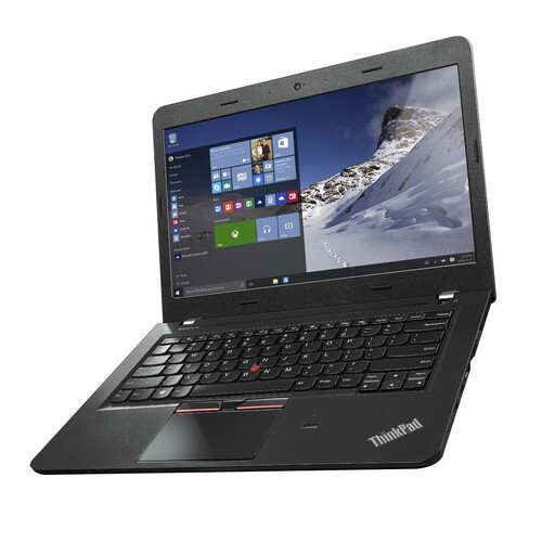 Lenovo Thinkpad E460 14" HD Laptop PC I7-6560U 2.5GHz 16GB RAM 480GB SSD W10P