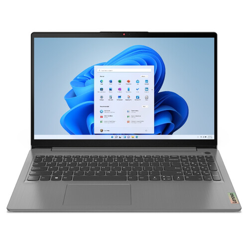 Lenovo IdeaPad Slim 3 15" FHD Laptop i7-1165G7 2.8GHz 12GB RAM 512GB NVMe Windows 11
