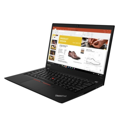 Bulk of 10x Lenovo ThinkPad T490s 14" Touchscreen Laptop i5-8365U up to 4.1GHz 256GB 16GB RAM 4G LTE Windows 11