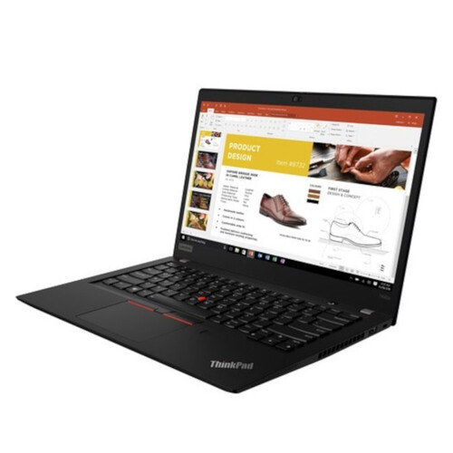 Lenovo ThinkPad T14s Gen1 14" FHD Laptop i5-10210U up to 4.2GHz 512GB 16GB RAM Windows 11