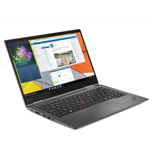Lenovo ThinkPad X1 Yoga Gen 5. 14" Touchscreen Laptop i7-10510U 512GB 16GB RAM Windows 11