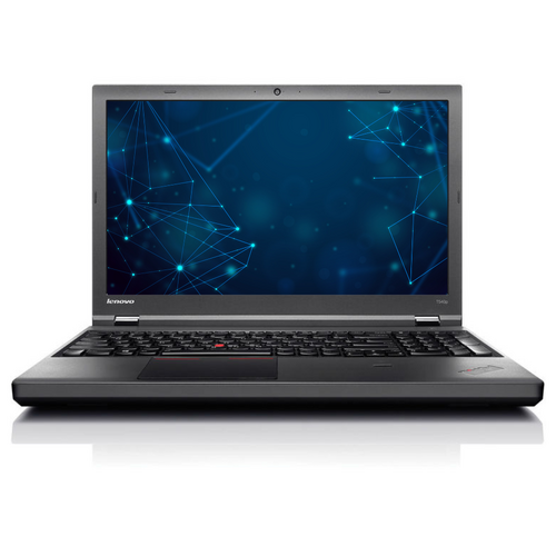 Lenovo ThinkPad T540p 15" FHD Laptop i7-4810MQ 3.80GHz 256GB SSD 16GB RAM Win 10