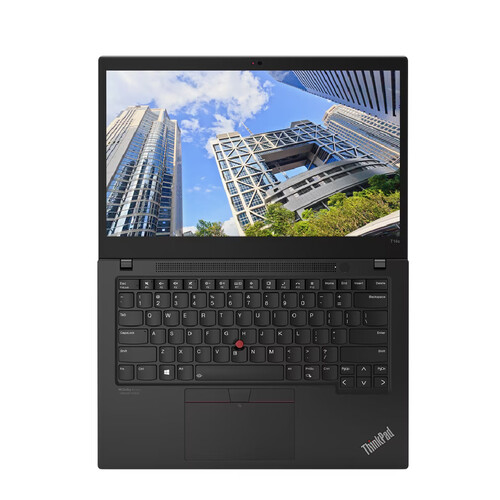 Lenovo ThinkPad T14s Gen 2. 14" Touchscreen Laptop i5-1135G7 4.2GHz 512GB 16GB RAM 4G LTE