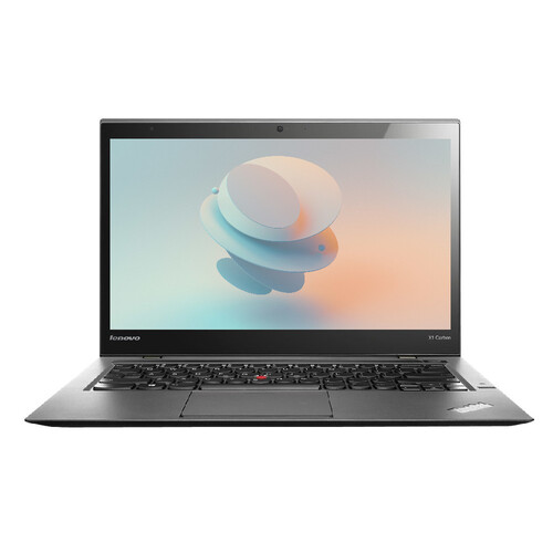 Lenovo ThinkPad X1 Yoga 2nd Gen 14" 2-in-1 Laptop, i5-7300U up to 3.5GHz 8GB RAM 4G LTE