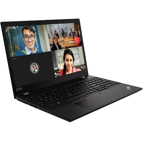 Lenovo ThinkPad T590 15" FHD Laptop PC i7-8565U Up to 4.6GHz 256GB 16GB RAM Windows 11