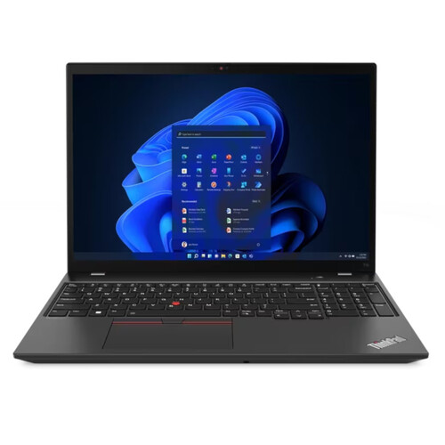 Lenovo ThinkPad T15 Gen 2. 15" Touchscreen Laptop i7-1165G7 4.7GHz 512GB 16GB RAM Windows 11