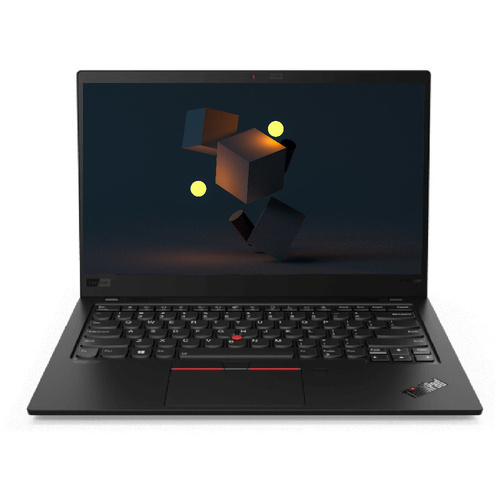 Lenovo ThinkPad X1 Carbon 7th Gen 4K OLED 14" Laptop i7-8665U 512GB 16GB RAM 4G LTE