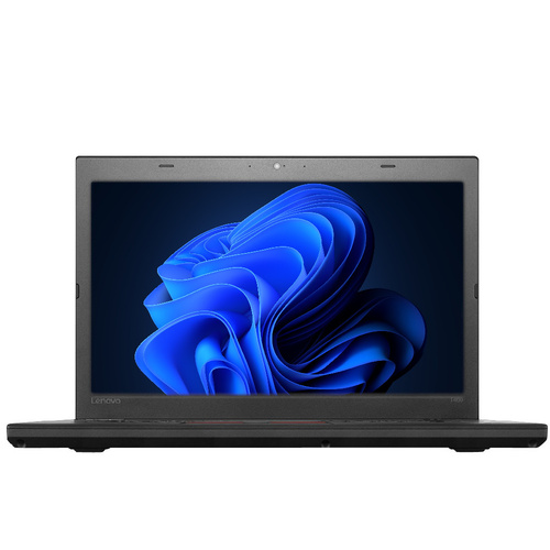 Lenovo ThinkPad T460 14" HD Laptop i5-6300U 2.4GHz 8GB RAM 128GB SSD Windows 11