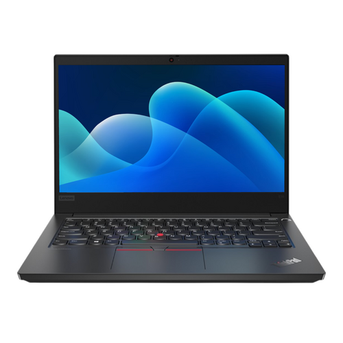 Lenovo ThinkPad E14 14" FHD Laptop i7-10510U 4.9GHz 256GB SSD 8GB RAM Windows 11