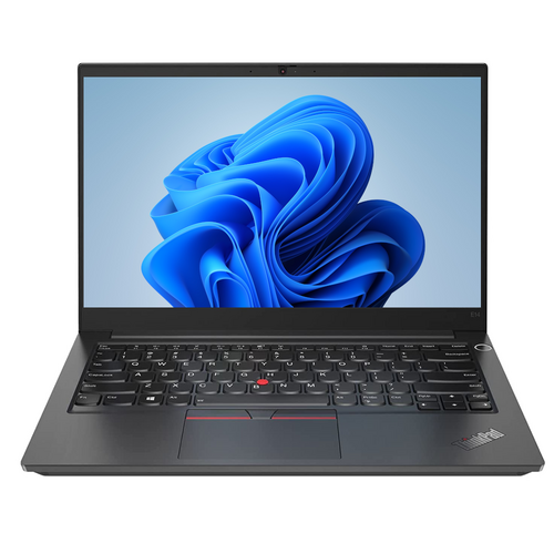 Lenovo ThinkPad E14 Gen 2 14" Laptop i5-1135G7 4.2GHz 512GB 16GB RAM Windows 11