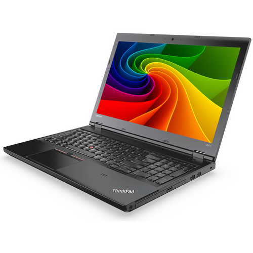 Lenovo ThinkPad L570 15" HD Laptop i5-6200U 2.80GHz 8GB RAM 128GB SSD Windows 11