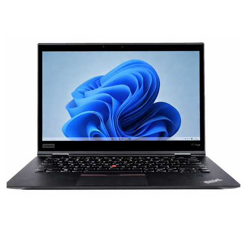 Lenovo Thinkpad X1 Yoga 1st Gen 2-in-1 Laptop i5-6300U 3.0GHz 8GB RAM 256GB SSD Windows 11