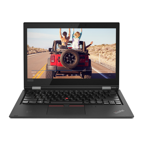 Lenovo ThinkPad L380 Yoga 2-in-1 Laptop i7-8550U 4.0GHz 16GB RAM 256GB Windows 11