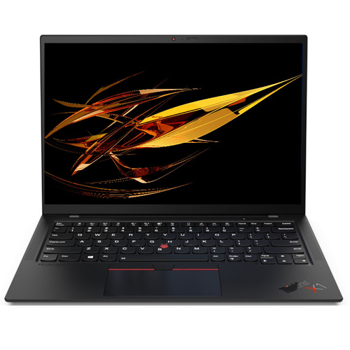 Lenovo ThinkPad X1 Carbon 9th Gen 4K Laptop i7-1185G7 1TB 32GB German Keyboard Layout - Windows 11