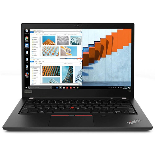 Lenovo ThinkPad T490 14" Touch Laptop i5-8365U 4.1GHz 256GB 16GB RAM Windows 11
