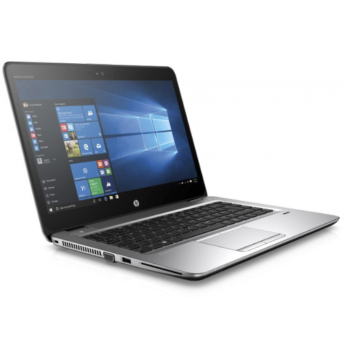 HP EliteBook 745 G3 14" Laptop PC AMD A10-8700B 3.2GHz 8GB Ram 256GB SSD W10P