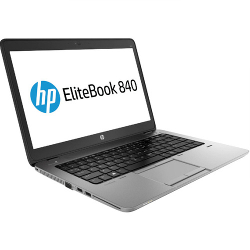 HP EliteBook 840 G1 HD 14" Laptop i5-4300U 1.9GHz 8GB RAM 240GB SSD - New Battery!
