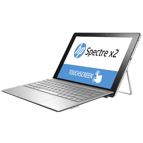 HP Spectre x2 Detachable Touchscreen Laptop 12" M7-6Y75 1.2GHZ 8GB Ram 512GB SSD