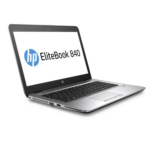 HP EliteBook 840 G3 FHD 14" Laptop PC i5-6300U 2.4GHz 16GB RAM 256GB SSD W10P