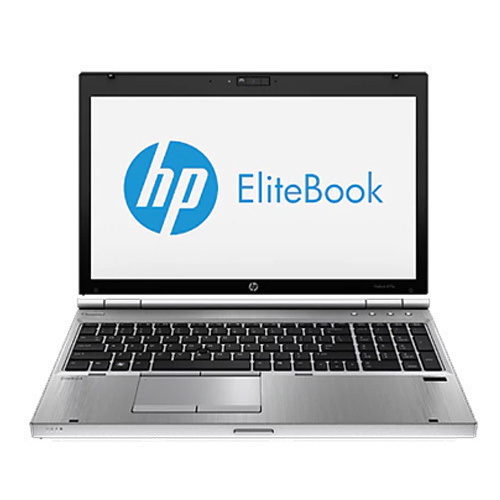 HP EliteBook 8570p 15" Laptop i7-3520M 2.9GHz 8GB Ram 240GB SSD W10P | 1YR WTY