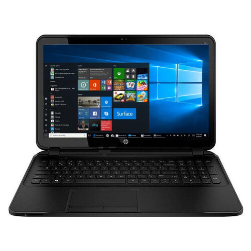 HP 250 G2 G6G28PA 15" Laptop i3-3110M 2.4GHz 8GB Ram 128GB SSD | 1YR WTY
