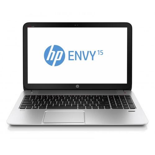 HP ENVY 15-J101TU 15" Laptop i7-4700MQ 2.4GHz 16GB Ram 480GB SSD | 1YR WTY