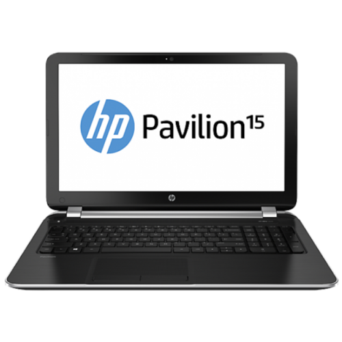 HP Pavilion Notebook 15-p268tx HD i7-5500U 2.4GHz 16GB RAM 480GB SSD Nvidia 840M