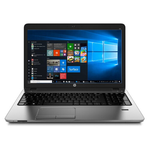 HP ProBook 450 G1 15" Laptop i7-4702MQ 2.2GHz 16GB Ram 480GB SSD | 1YR WTY