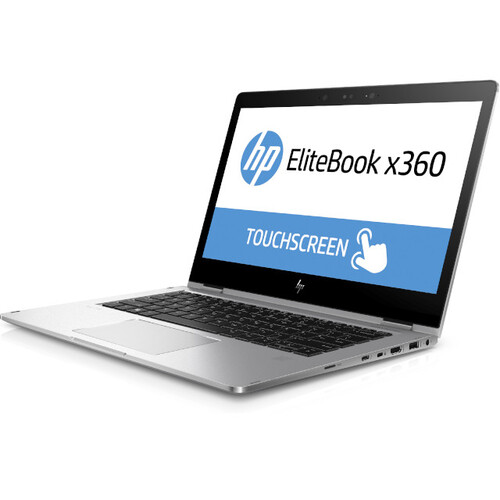 HP EliteBook x360 1030 G2 13" 2-in-1 Laptop i5-7300U 2.6GHz 256GB 8GB RAM Windows 11